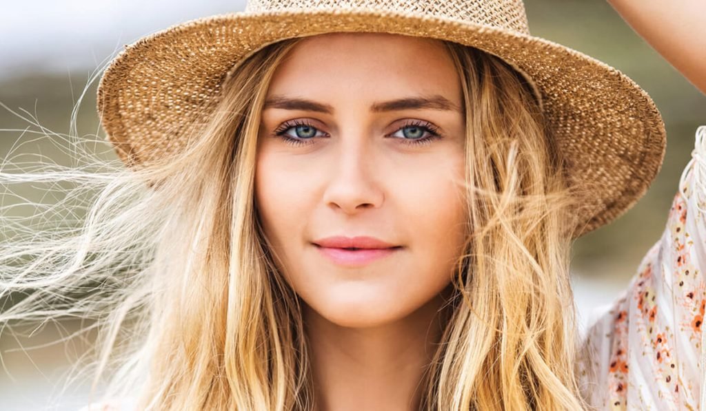 Low Maintenance Summer Hair Guide