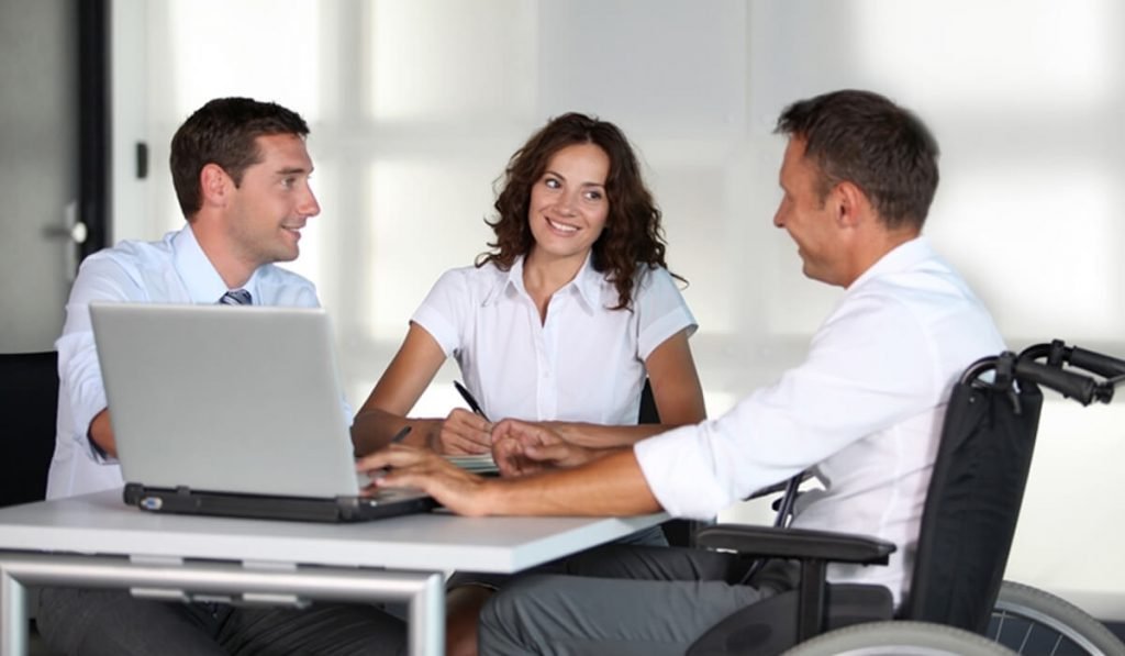 Six Reasons Why You Should Be Hiring a Disability Lawyer