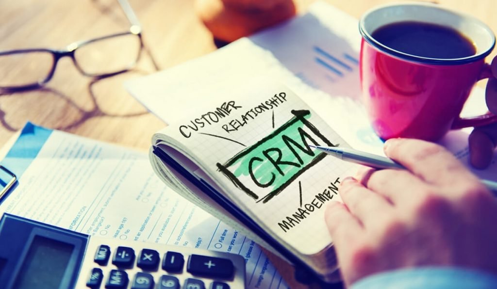 Six Tips for Realtors on Choosing the Best CRM Software Six Tips for Realtors on Choosing the Best CRM Software