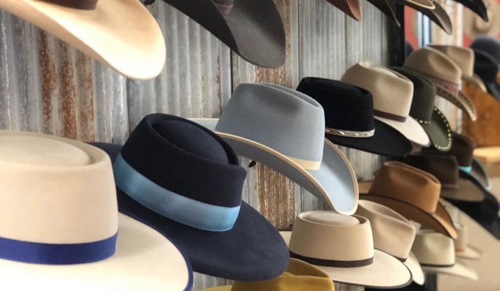 Some Guidelines to Get the Best Cowboy Hatbands
