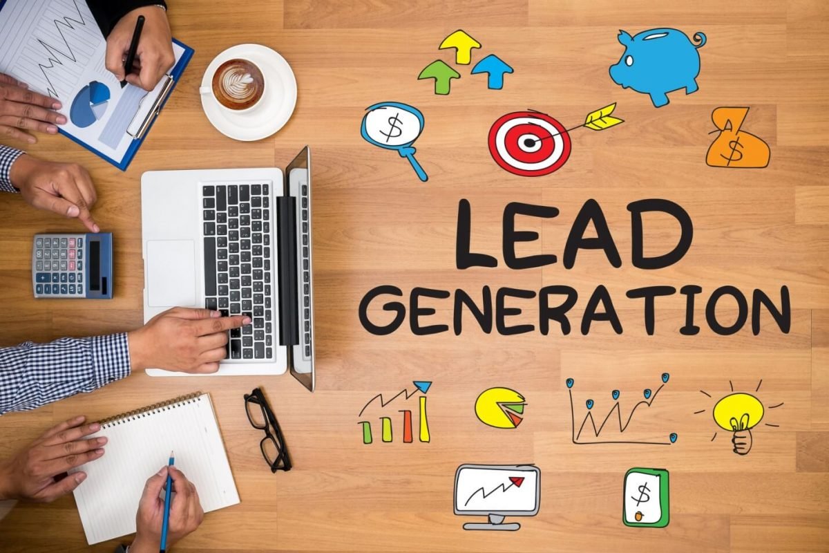 The Benefits Of Business Lead Generation Storia