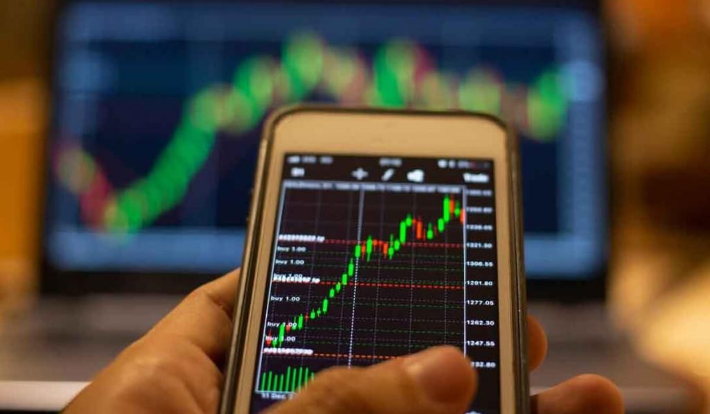 The difference between forex and futures trading The difference between forex and futures trading