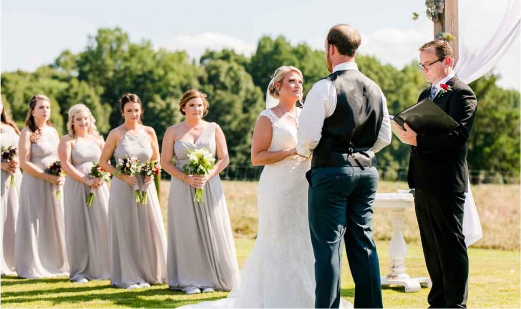 Wedding Tips For Spring