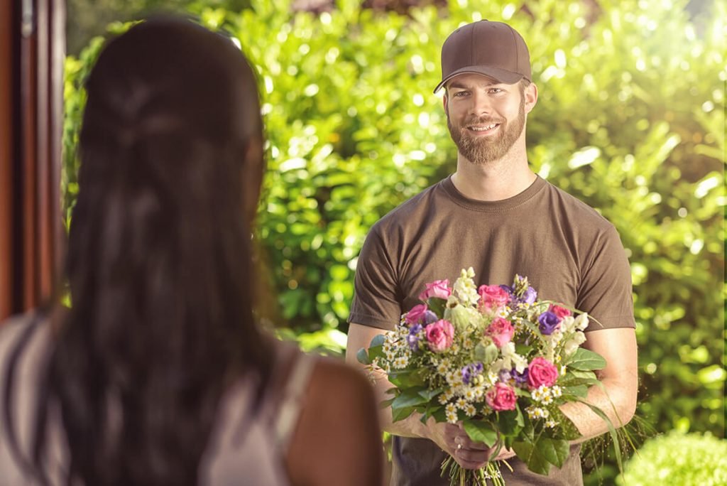 Flower Etiquette 101: When And How To Send Flowers When And How To Send Flowers