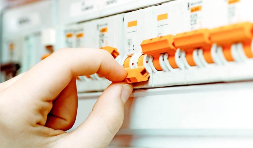 what is a circuit breaker