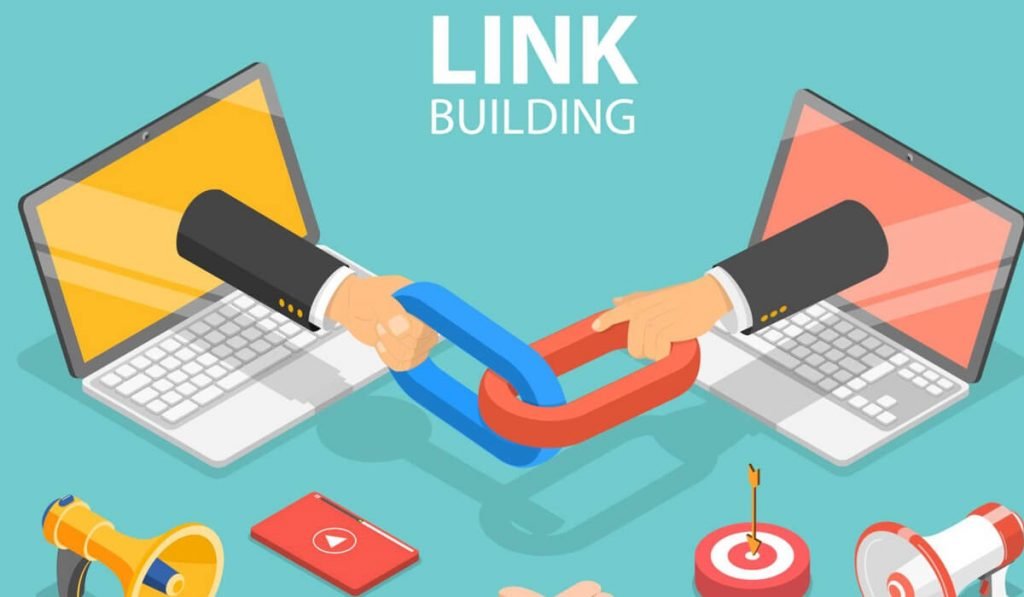 6 Tips For Effective Link Building