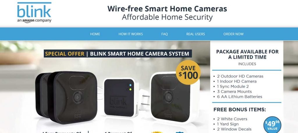 BuyBlinkToday.com Review 2022: Is it Legit or Scam? BuyBlinkToday.com Review 2022