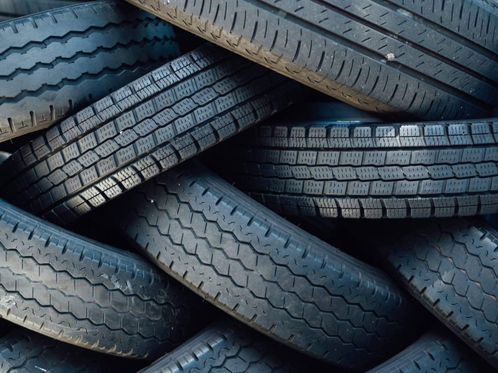 Five Things You Should Always Check When Buying a Used Car Checking Your Tyres
