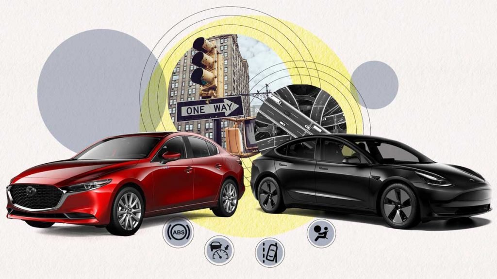 Choose The Right Vehicle And Safety Products