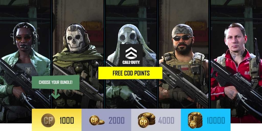 Codfreezone reviews: Is Codfreezone.com safe? Codfreezone reviews
