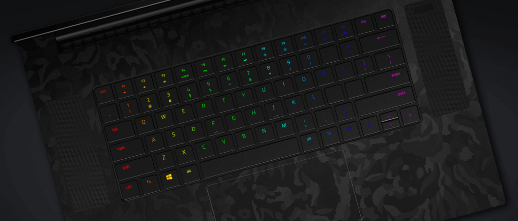 Features Of The Latest Razer Skins For Gaming Laptop Features Of The Latest Razer Skins For Gaming Laptop