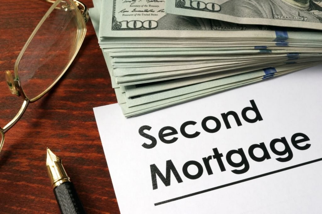 How to Get a Second Mortgage