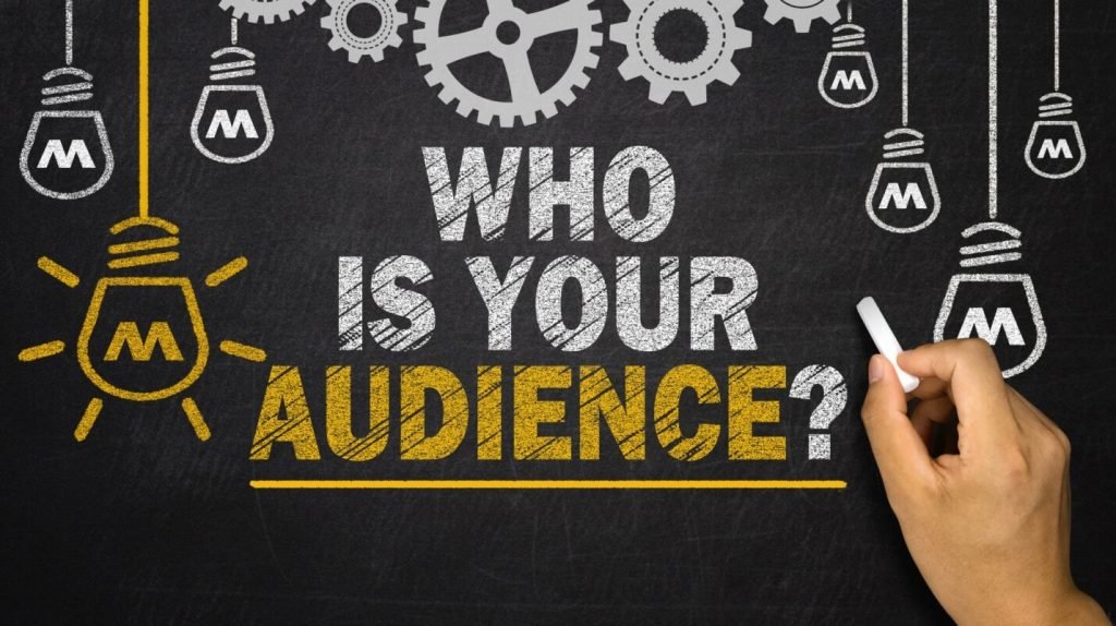 How to Research Target Audience Demographics for Your Business