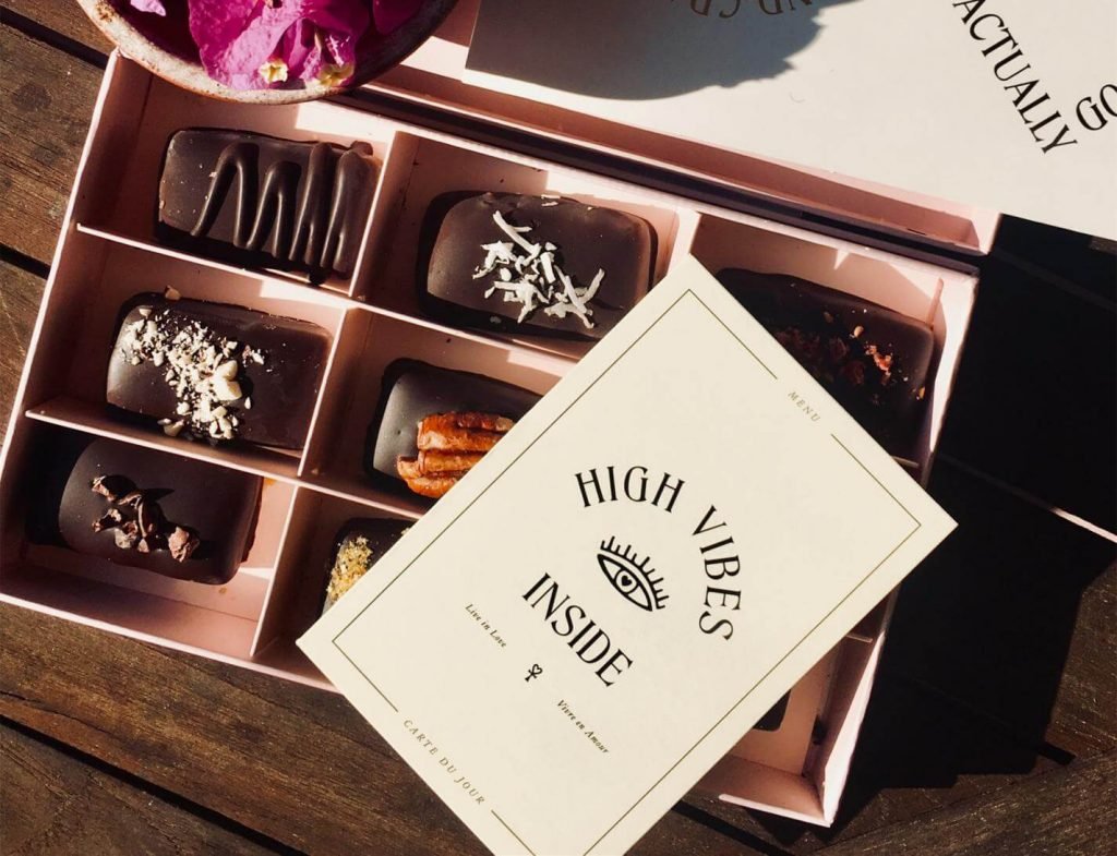 Key Elements Of Chocolate Packaging