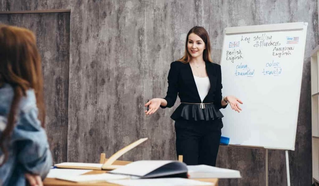 Language Learning Tips for Adults