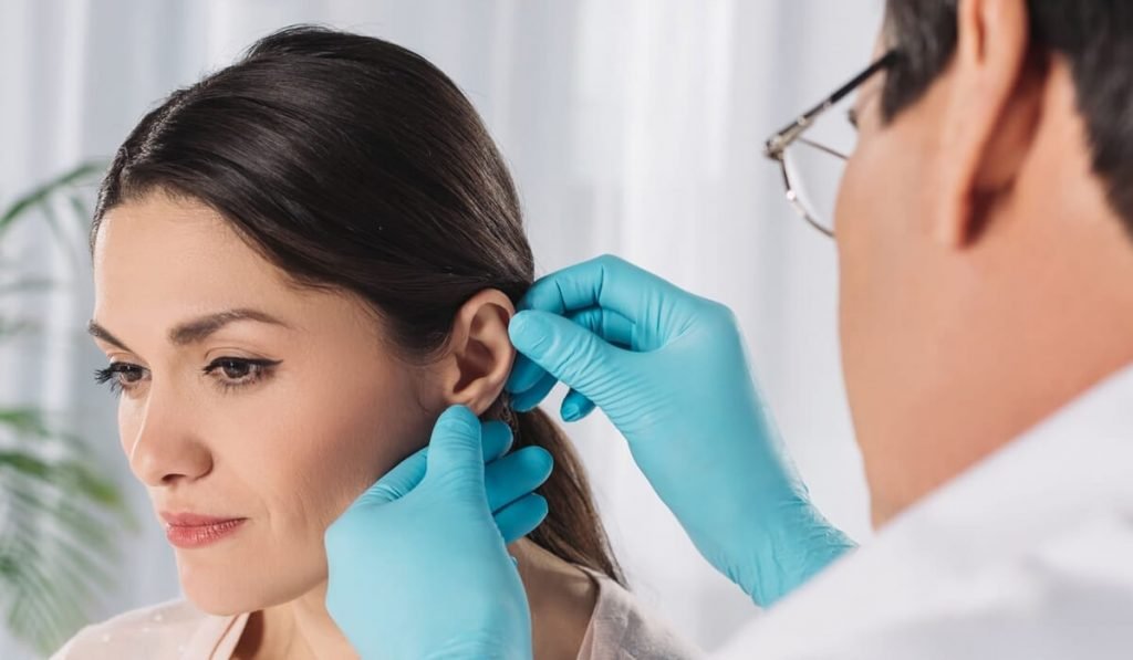 Understanding the Otoplasty Procedure: A Closer Look Otoplasty Procedure