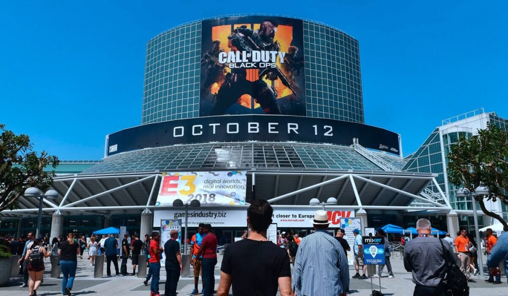 Taking Your Business To A Gaming Expo