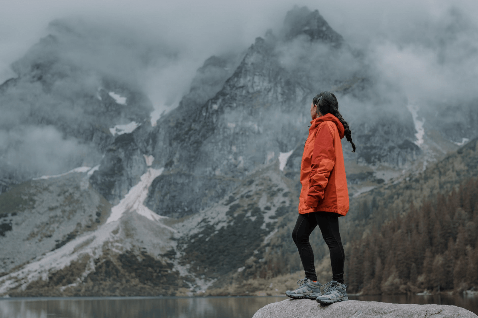 Why Should I Be Picky About My Hiking Shoes