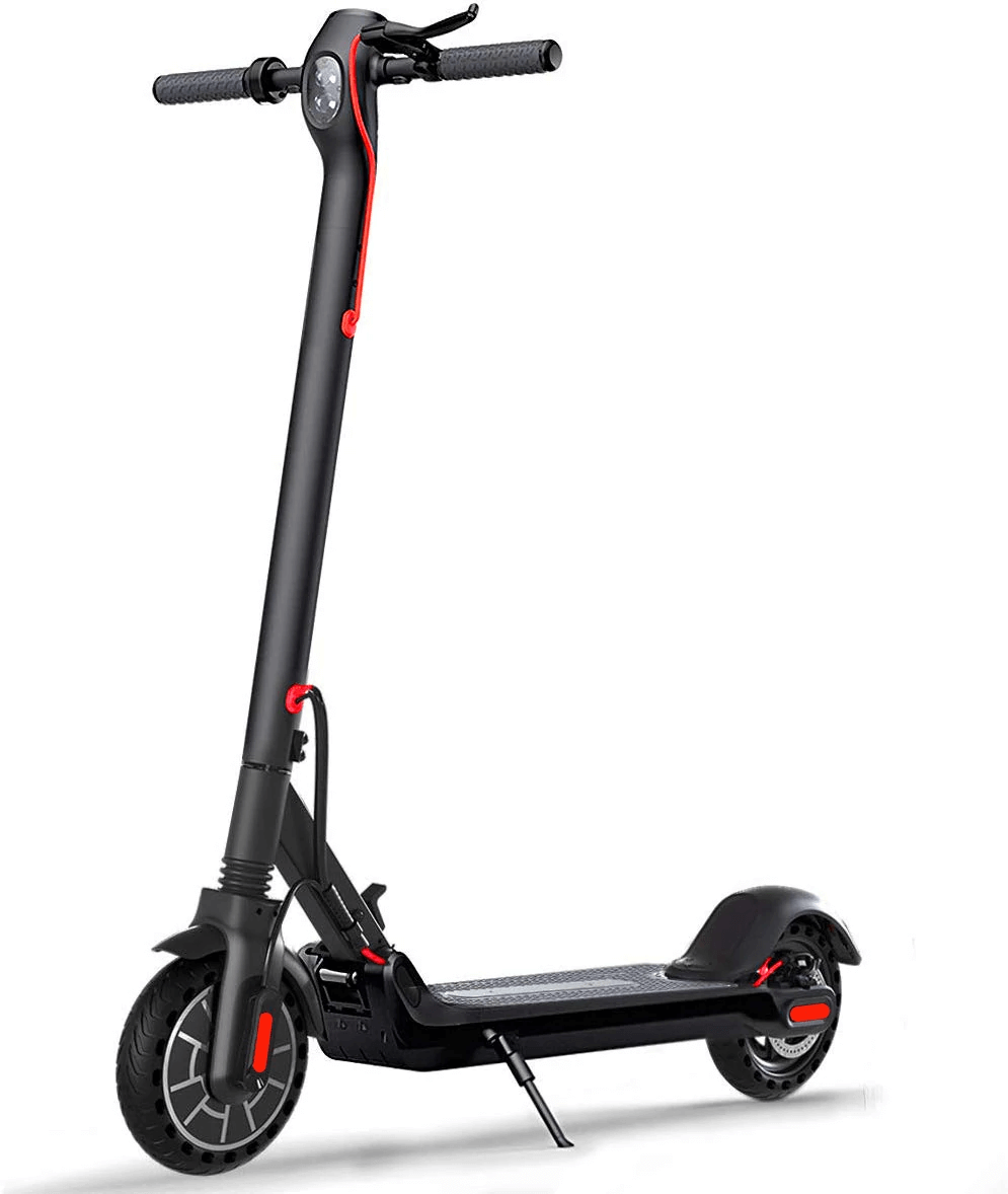 x4 Electric Scooter