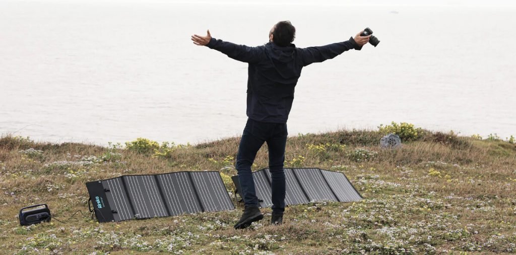 2022 Portable Power Station Buying Guide