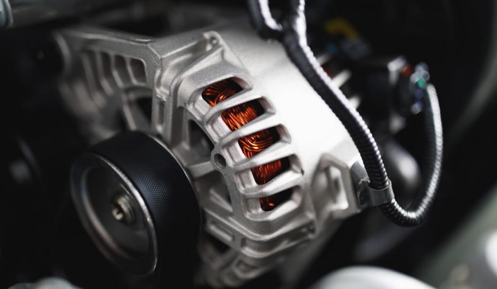 5 Signs That Your Vehicle Needs an Alternator Replacement 5 Signs That Your Vehicle Needs an Alternator Replacement
