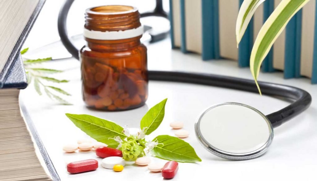 Different Types Of Alternative Therapies