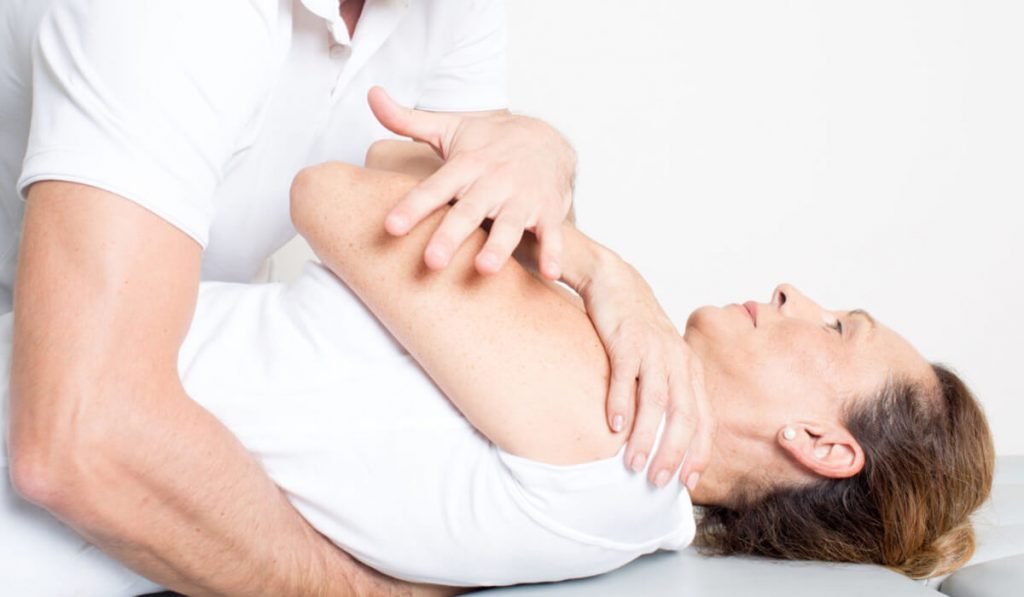 Chiropractic Care: The 3 Different Types of Chiropractic Therapies to Know About Chiropractic Care