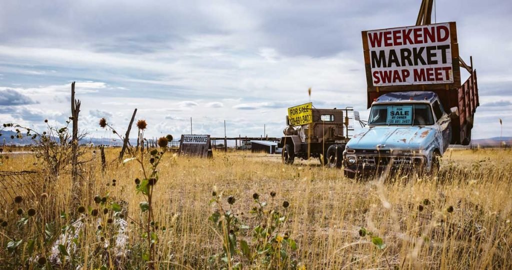 Developing A Piece Of Land