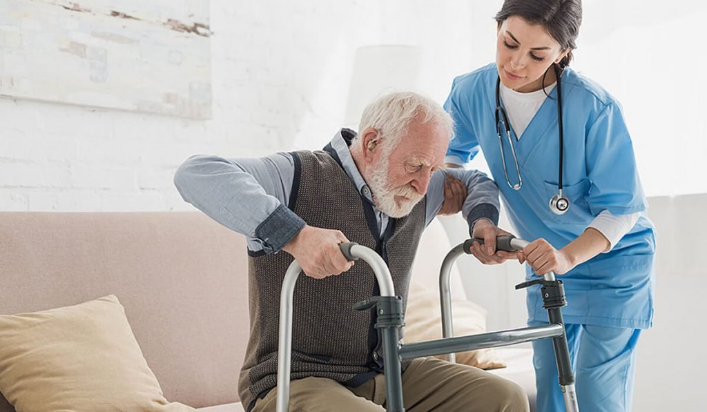 6 Reasons You Should Consider Home Care Nursing for Your Loved One Home Care Nursing