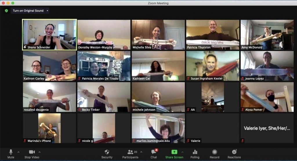 How to Create Video for Fitness