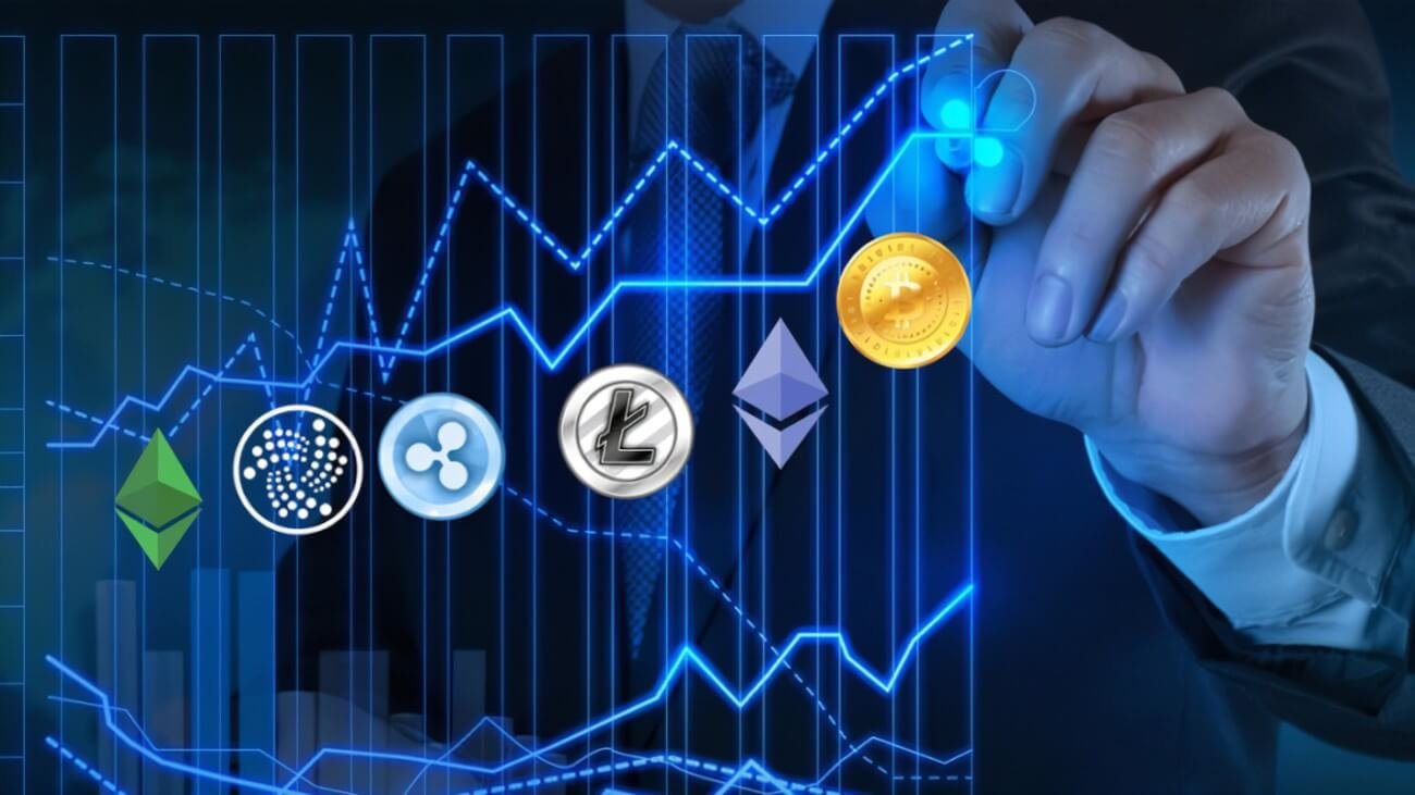 safely invest in cryptocurrency