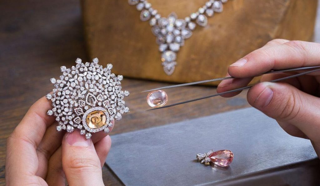 How to choose exquisite jewelry at St. Thomas How to choose exquisite jewelry at St. Thomas