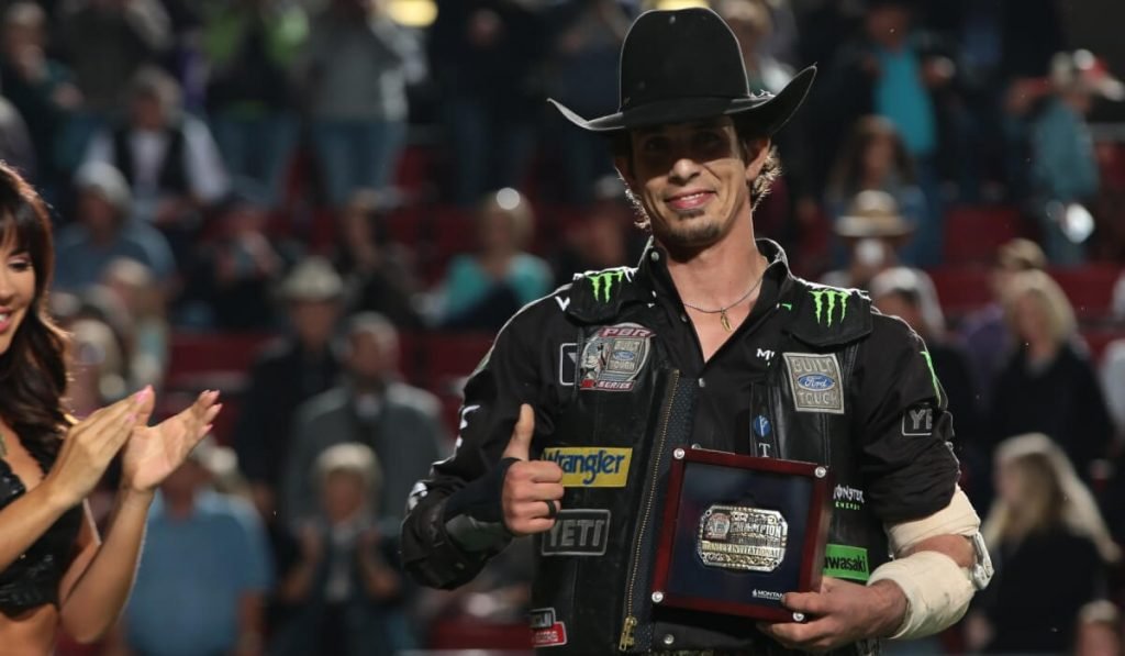 Who Is JB Mauney. What is JB Mauney's Net Worth TlwaStoria