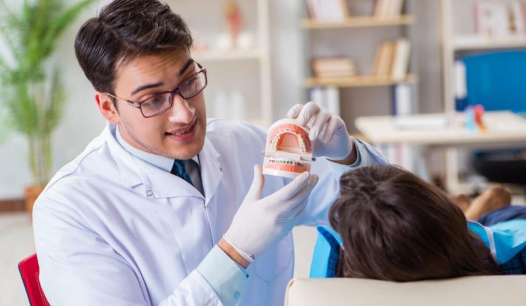 Services That an Orthodontist Provides in Las Vegas Services That an Orthodontist Provides in Las Vegas