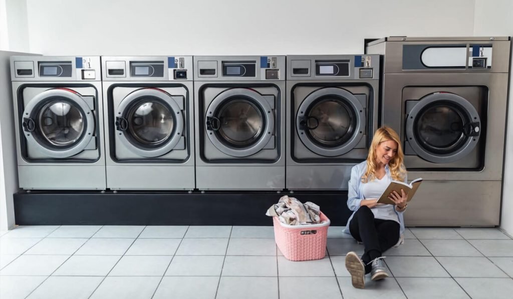 Top 3 Benefits of Opening a Laundromat The Only Laundromat Resources You Will Ever Need