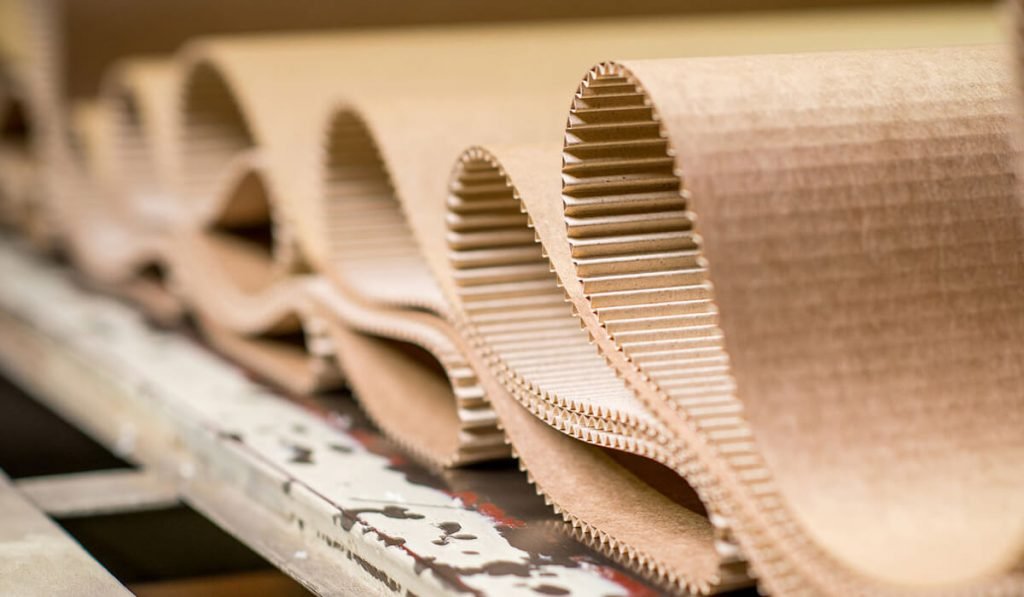 Corrugated Cardboard Benefits