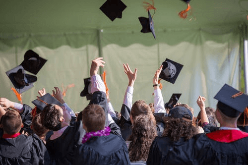 The changing job market and the need for degrees