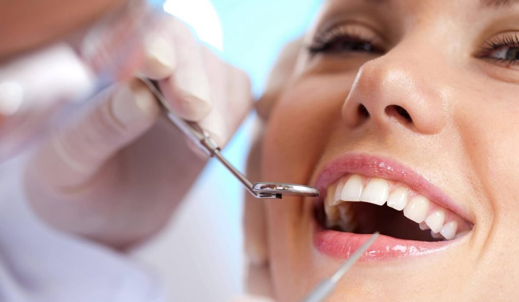 What Happens During the Teeth Cleaning Process