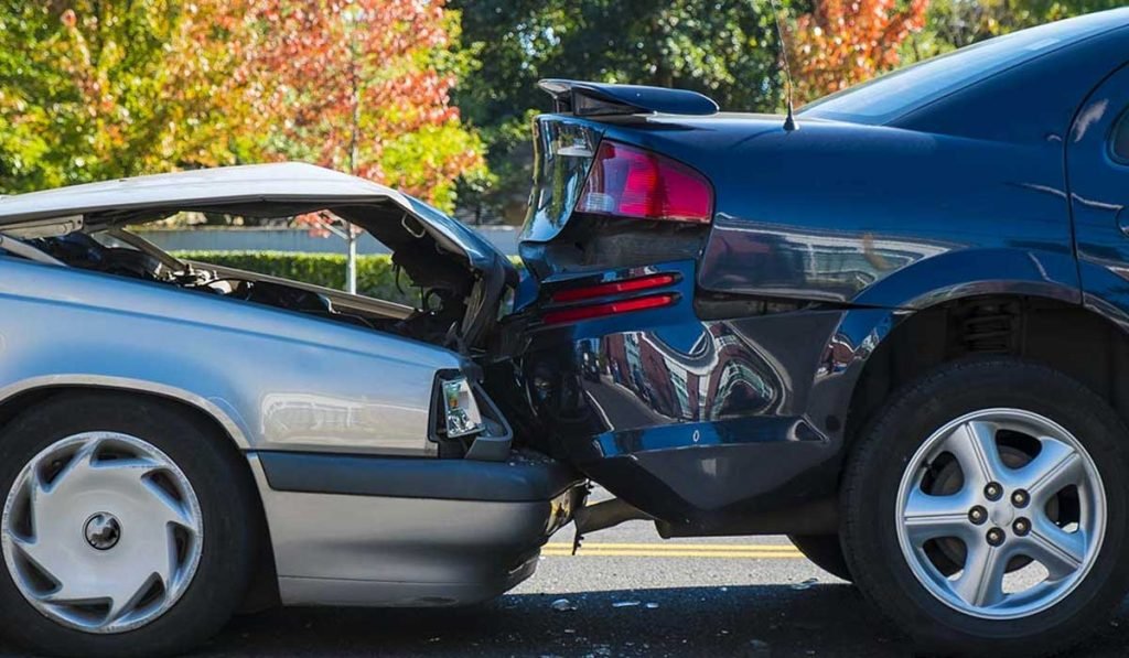 What To Do In The Event Of A Car Accident What To Do In The Event Of A Car Accident