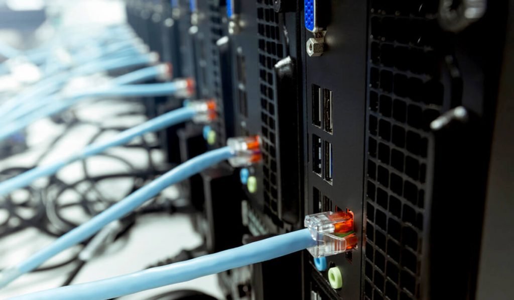 When Should You Sell Used IT Equipment