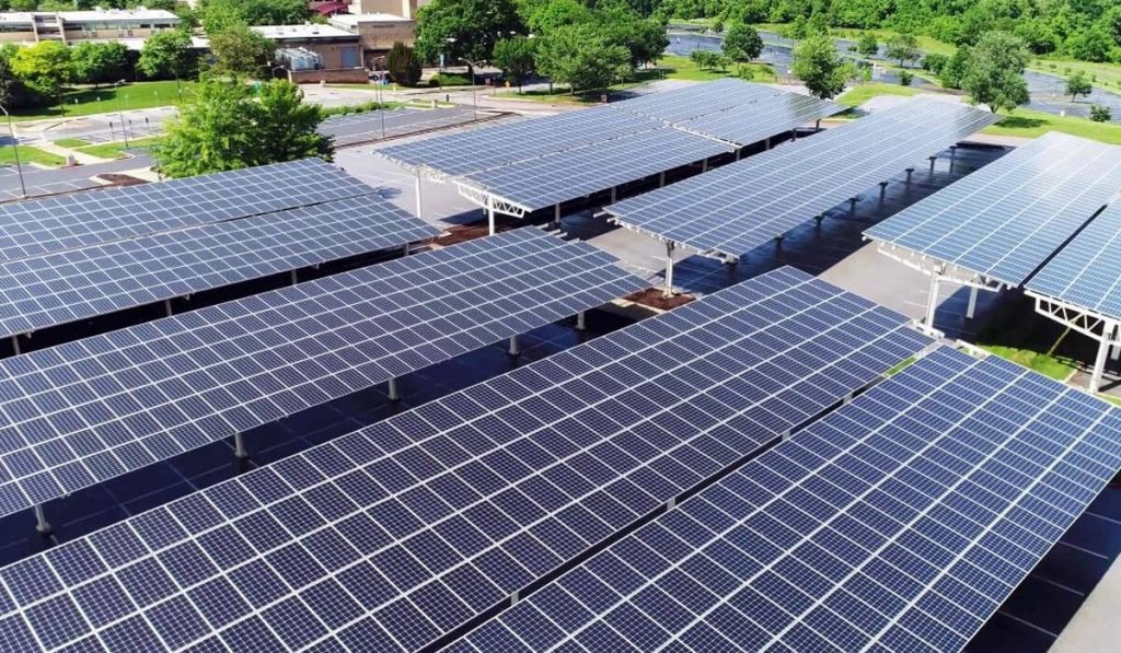 Louisiana Solar Power Ideas: 4 Things to Consider When Installing a Commercial Solar System commercial solar system
