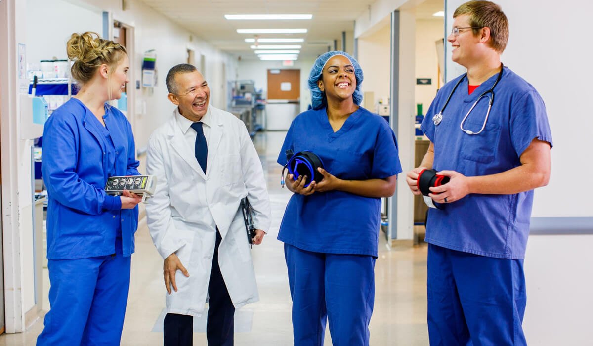 Things You Need To Know Before Doing A Master s Degree In Nursing 