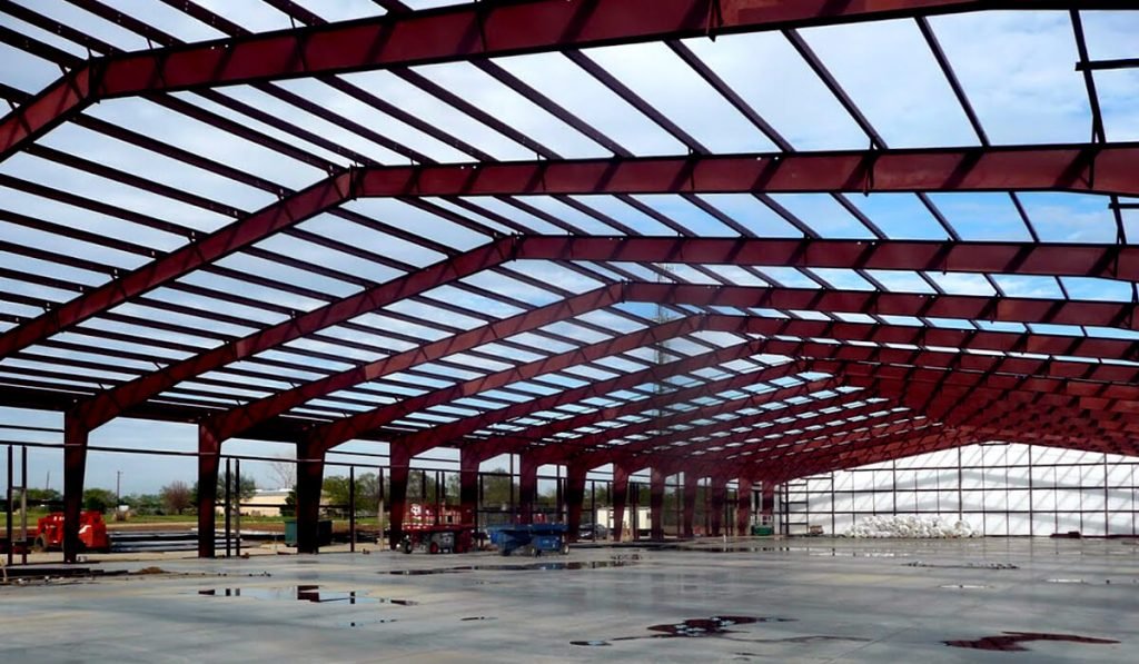 An ultimate guide to prefab steel buildings prefab steel buildings