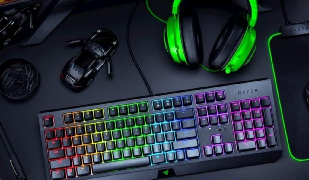 Top PC Accessories top pc accessories