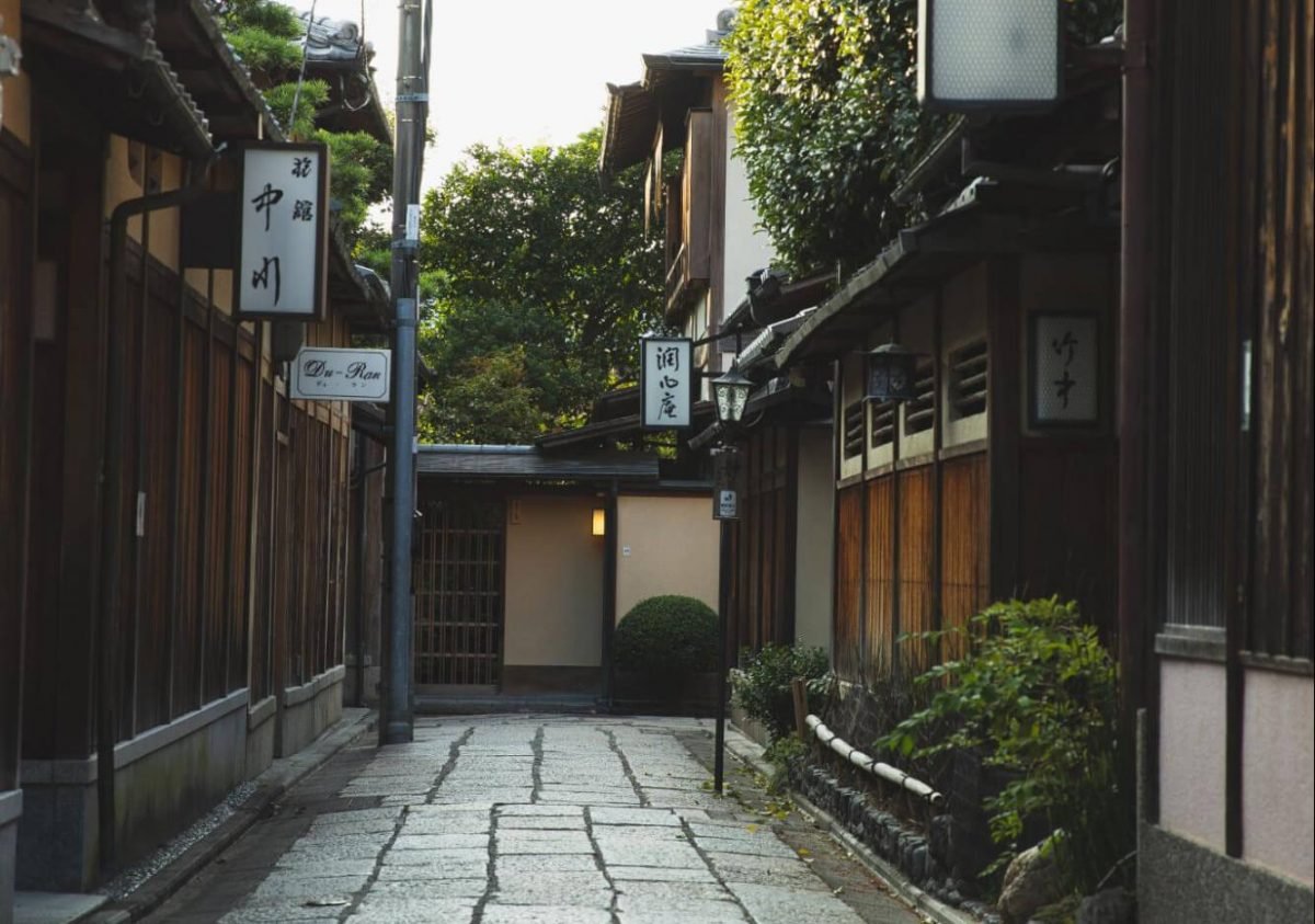 Average Apt Rent In Tokyo