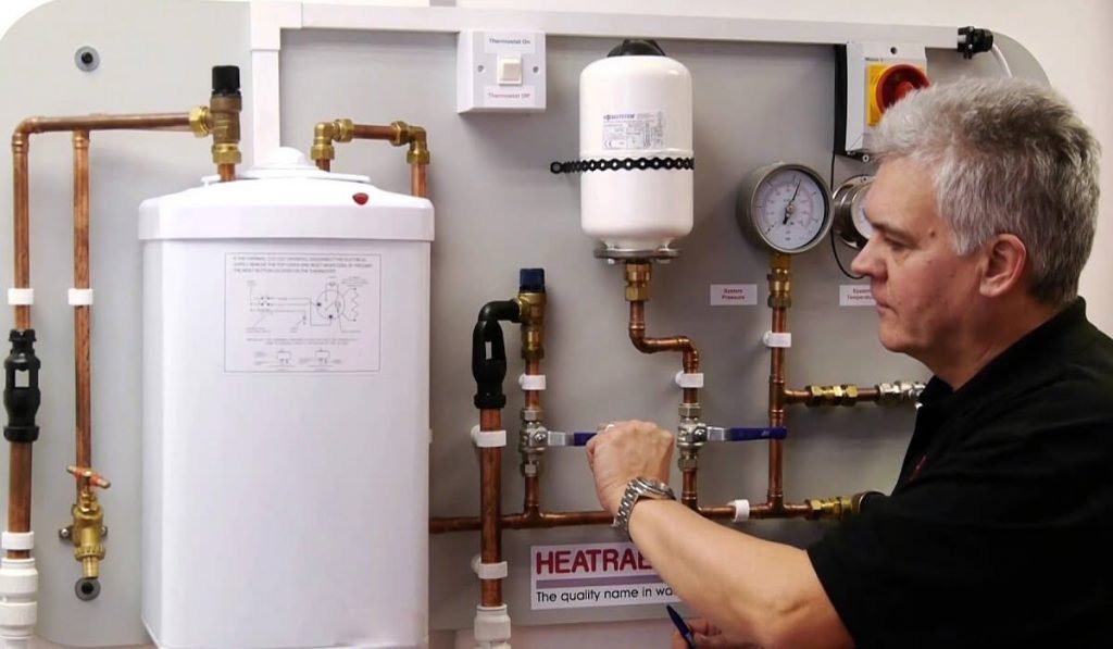 Five Advantages Of Installing An Unvented Hot Water System Five Advantages Of Installing An Unvented Hot Water System