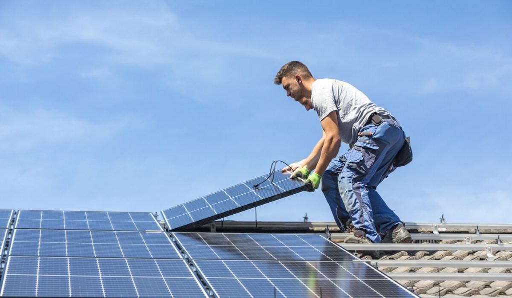 How Do I Choose the Best Solar Company in My Local Area