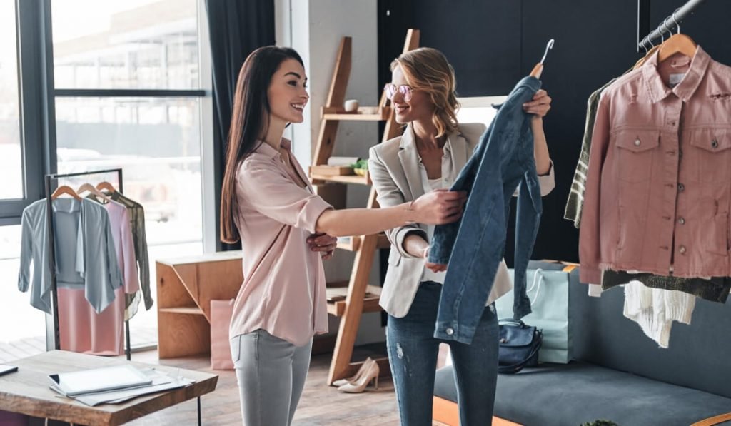 How to Grow Your Clothing Brand