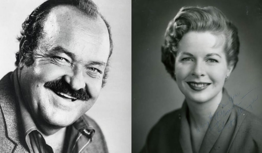 Lewis Tipton Stringer Huntley