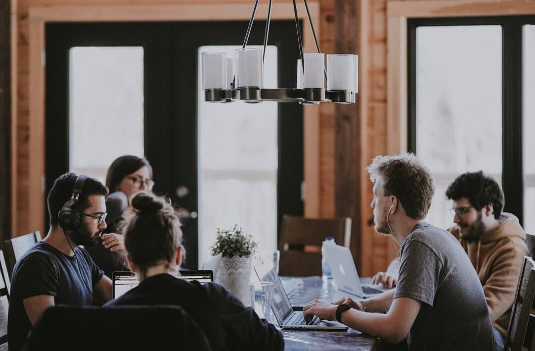Project Management Software
